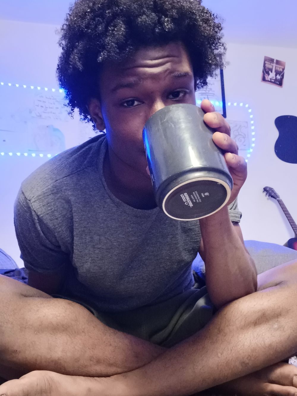 kingjordanus OnlyFans profile picture