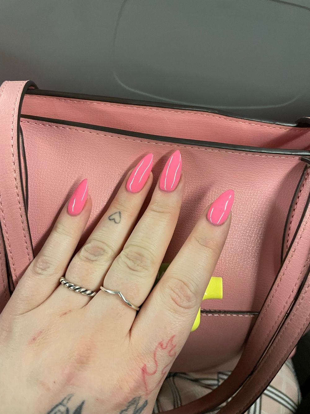 tsjenniepink OnlyFans profile picture