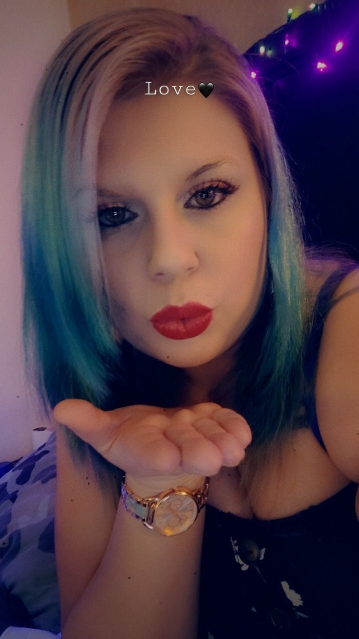chameleoneyes420 OnlyFans profile picture