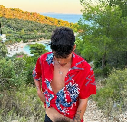 marcusdotado OnlyFans picture
