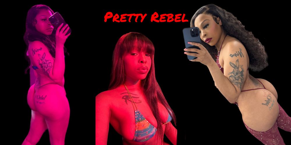 prettyrebelxxx OnlyFans profile picture