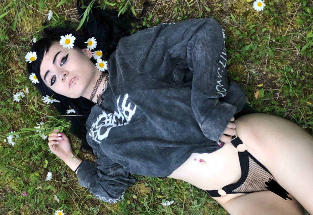 mollysrottenworld OnlyFans profile picture