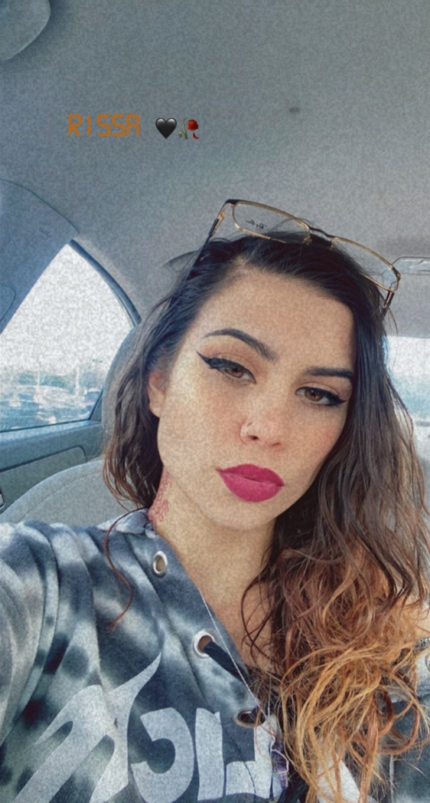 officialrissa OnlyFans profile picture
