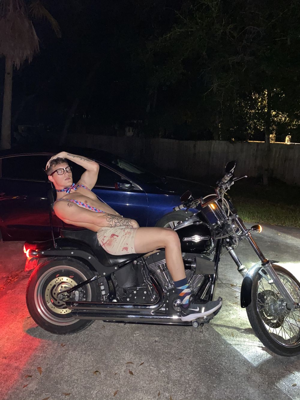 daddy_frost OnlyFans profile picture
