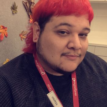 Adrian J