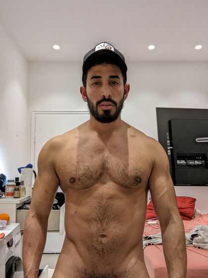 hotsweatypeter OnlyFans picture