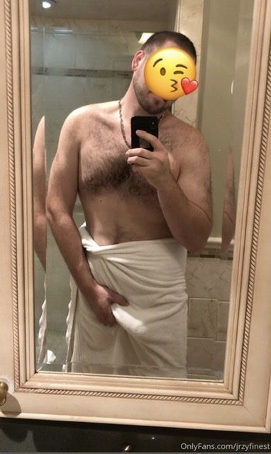 jrzyfinest OnlyFans picture