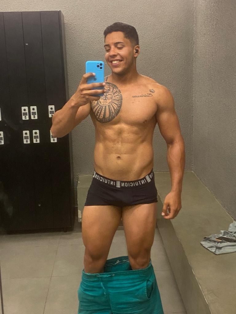pablo_vinicius OnlyFans profile picture
