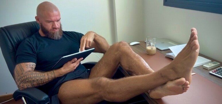 sergebear OnlyFans profile picture