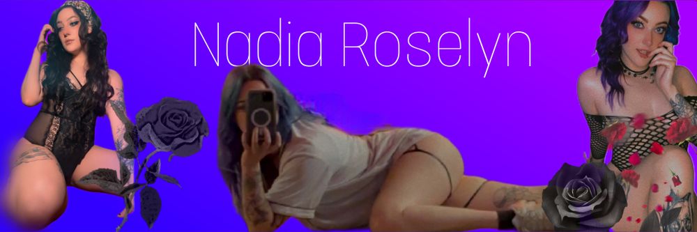 nadia_roselyn OnlyFans profile picture