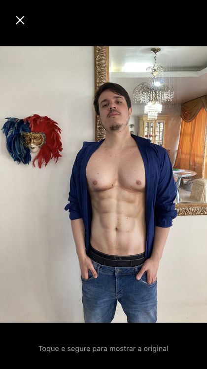 braziliangladiatorrjbr OnlyFans picture