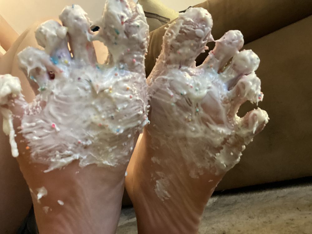 nastyfeetladies OnlyFans profile picture