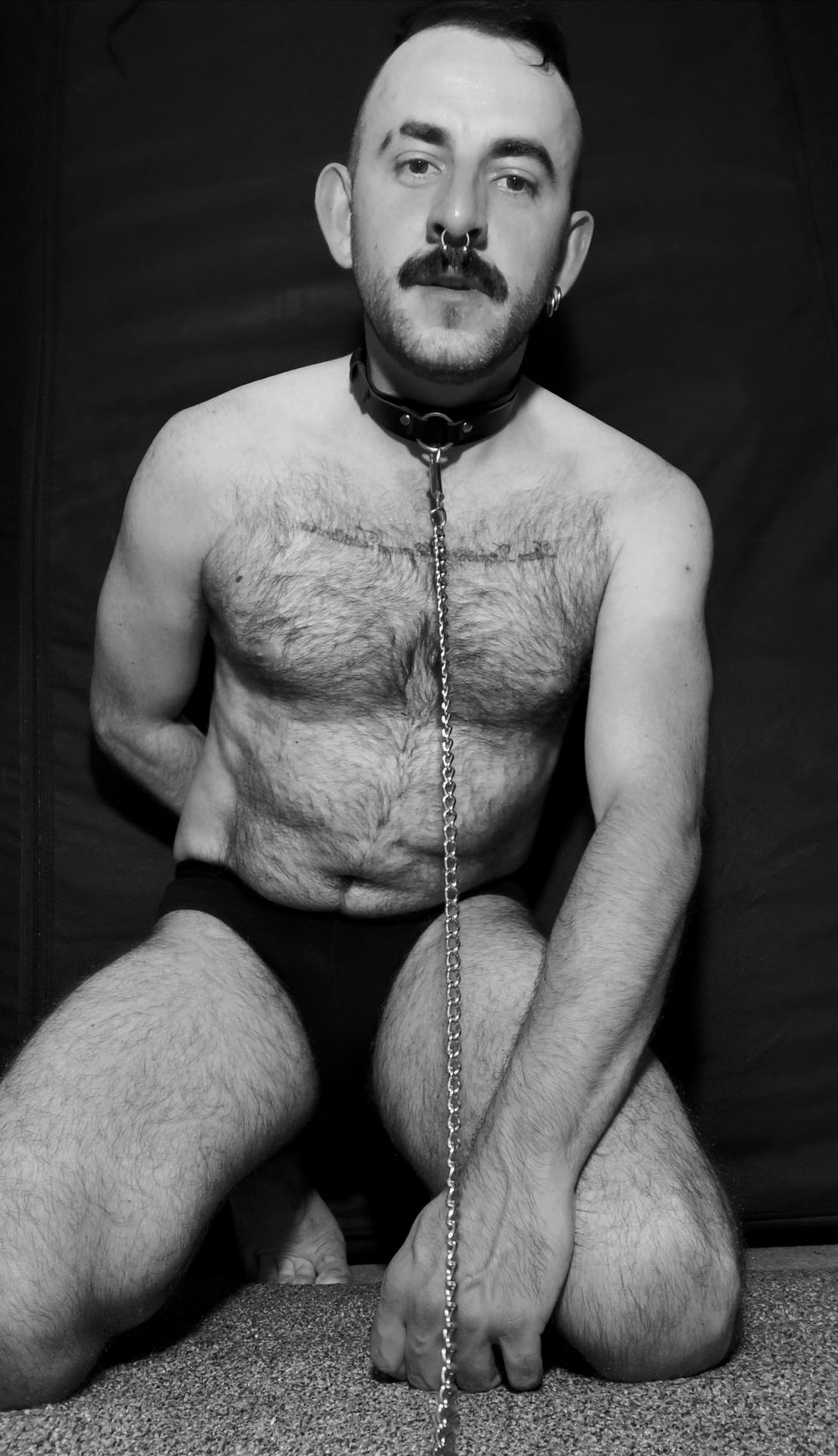 joeyyotterscot OnlyFans profile picture