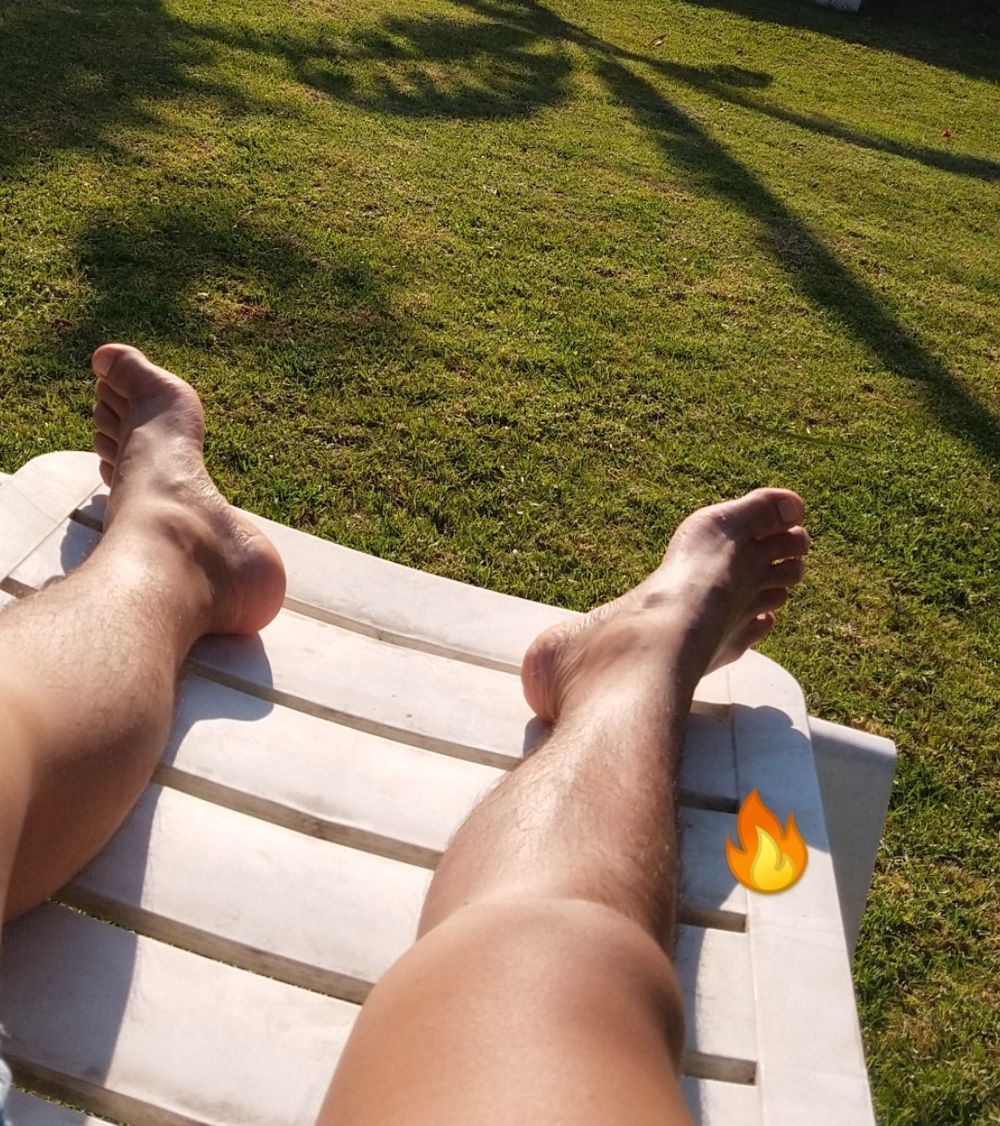 brunofeet OnlyFans profile picture