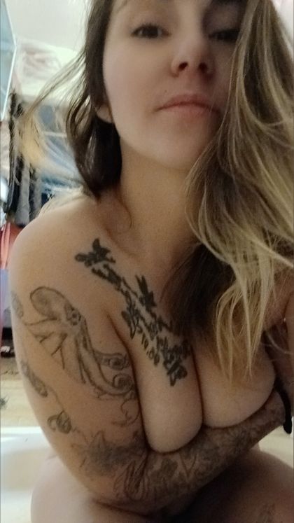 missbrooklynbarbi OnlyFans picture