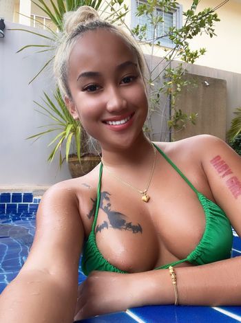Sexy Smile
