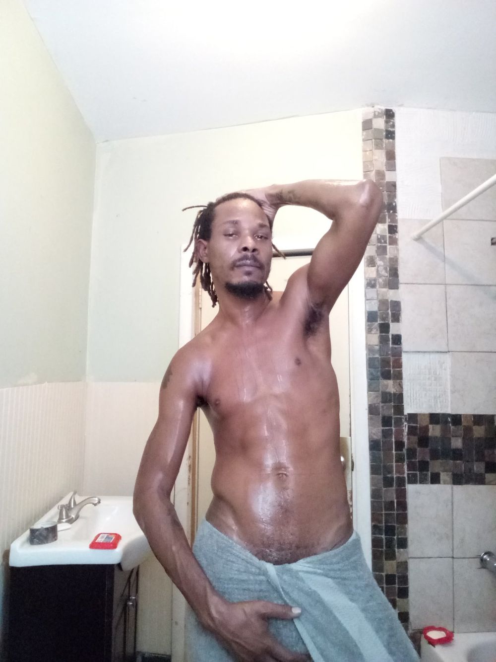 spike_long OnlyFans profile picture