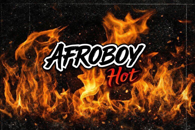 afroboy_hot OnlyFans profile picture