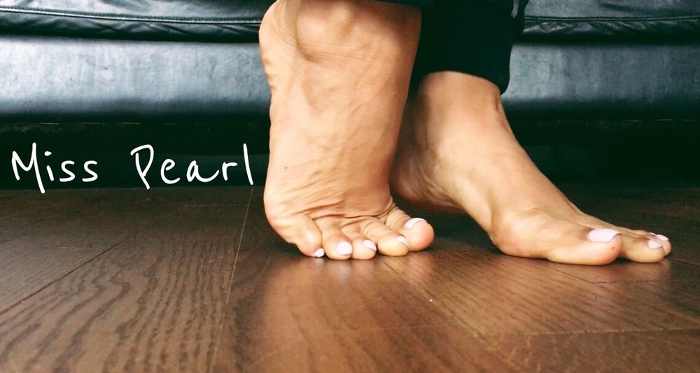 misspearl OnlyFans profile picture