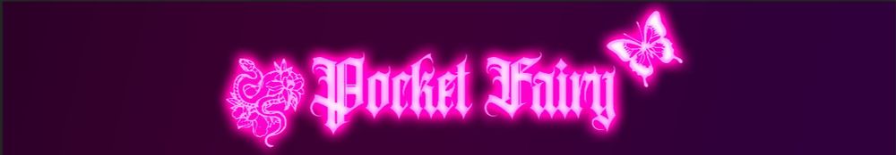 pocket_fairy OnlyFans profile picture