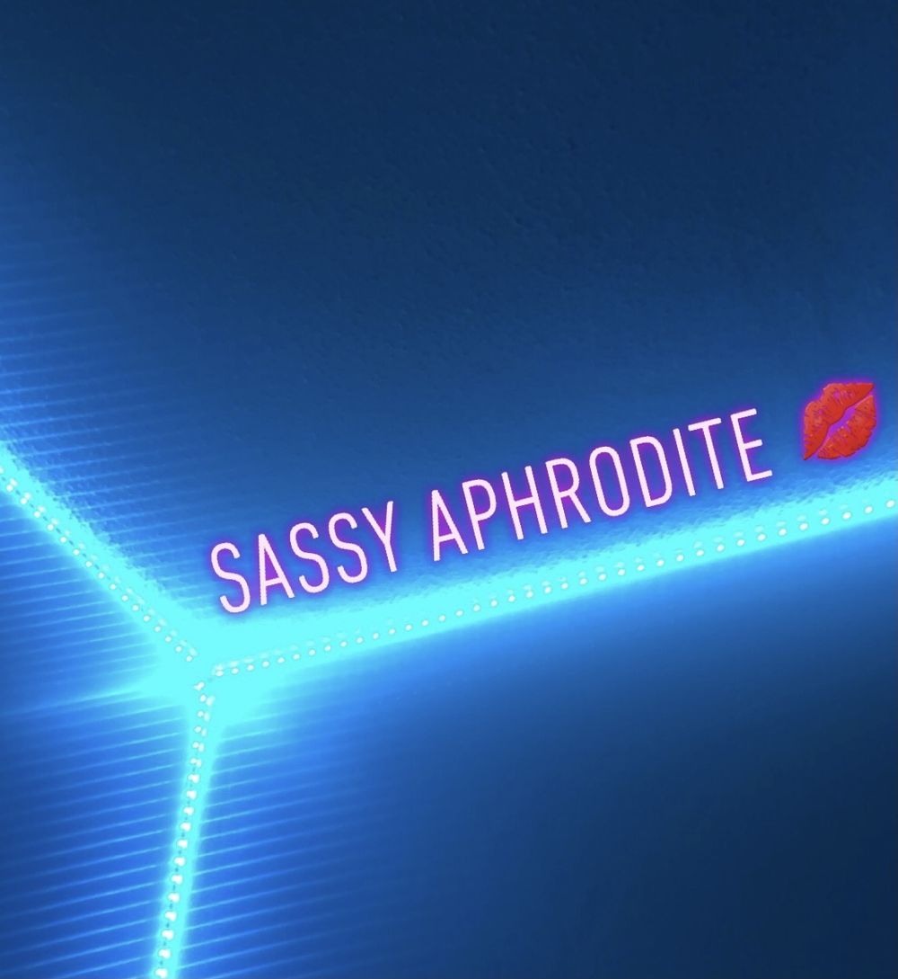 sassyaphrodite OnlyFans profile picture