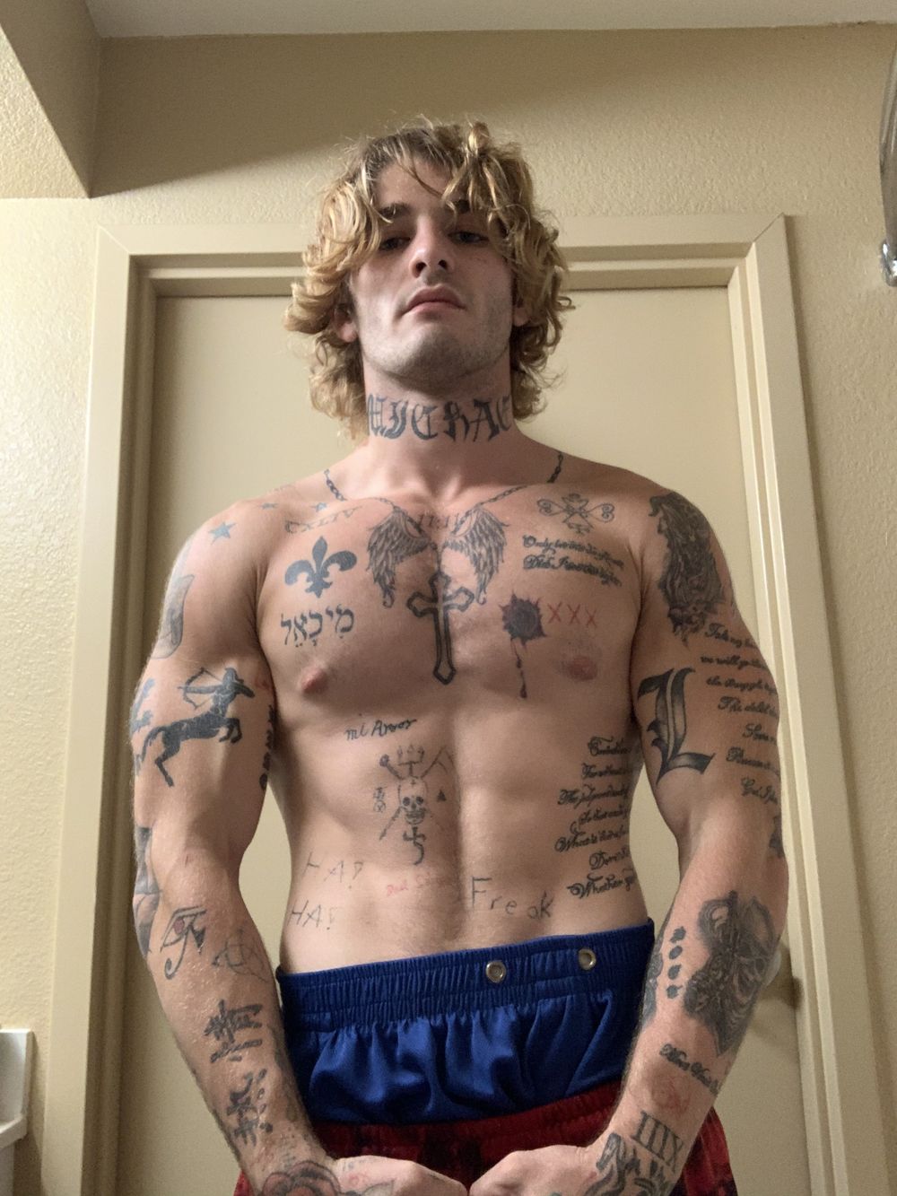 dropdeadmike OnlyFans profile picture