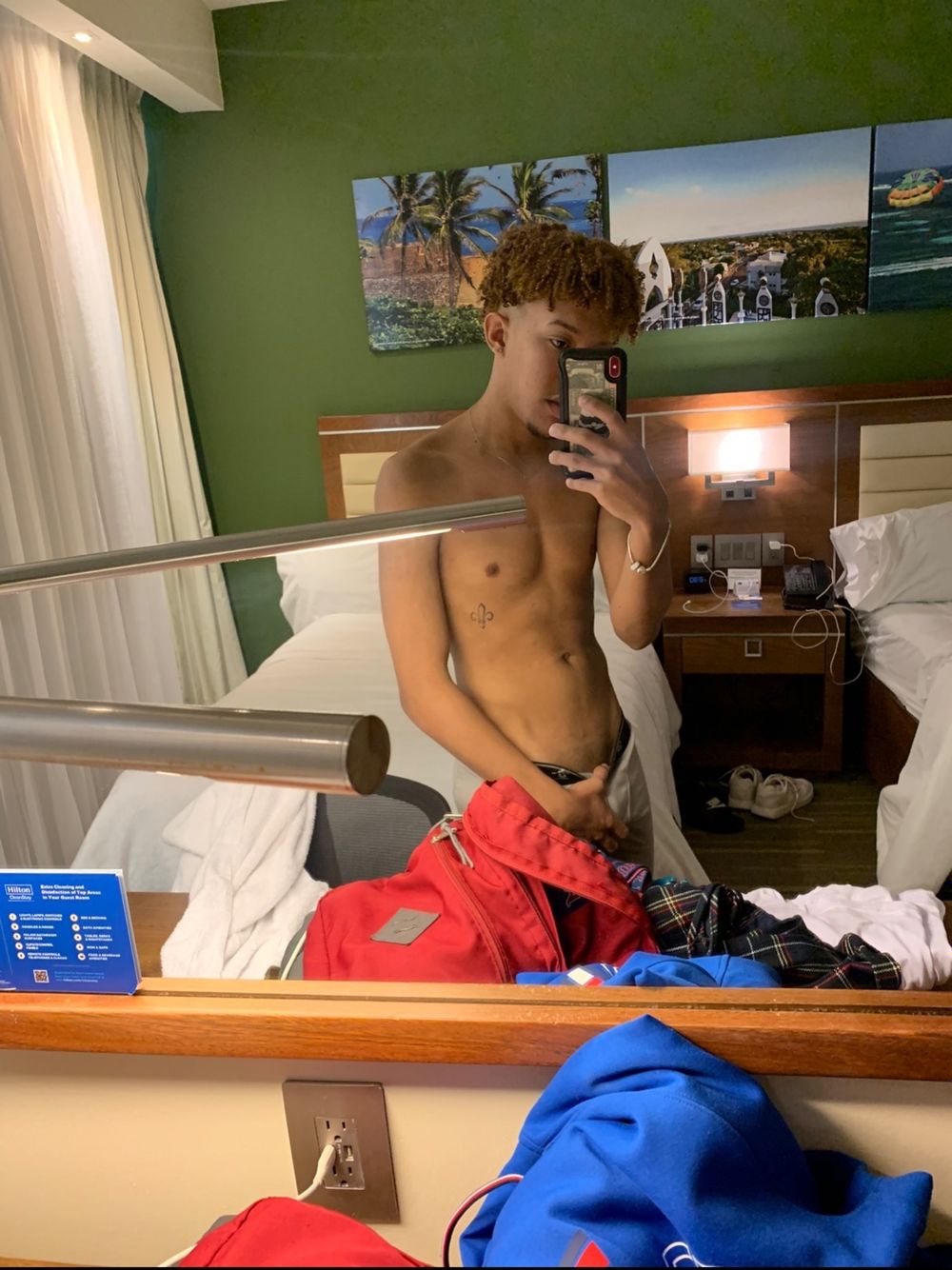 lesh_king0 OnlyFans profile picture