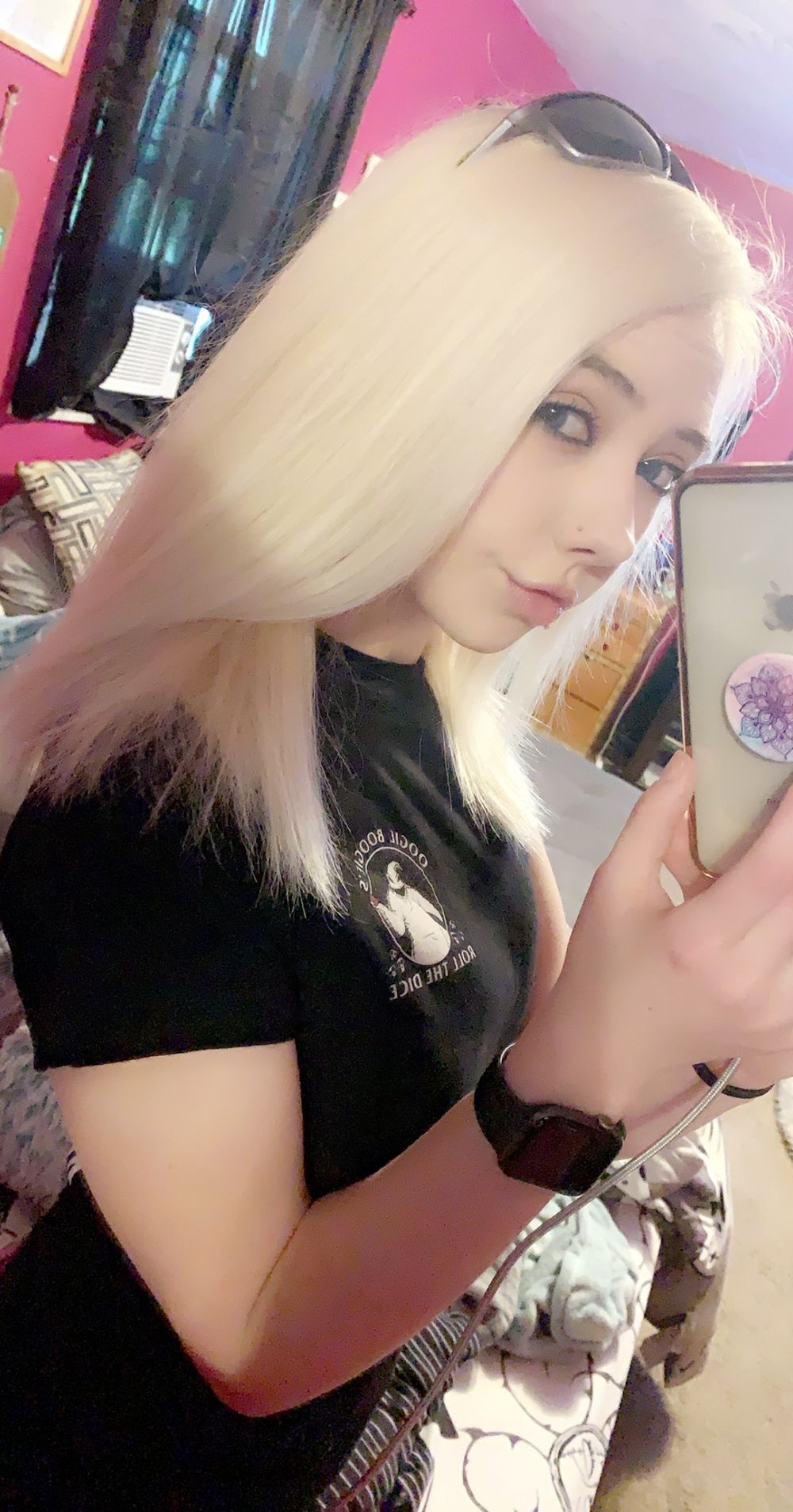 blonde_beauty7 OnlyFans profile picture
