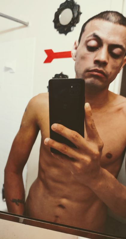beboss030303 OnlyFans picture