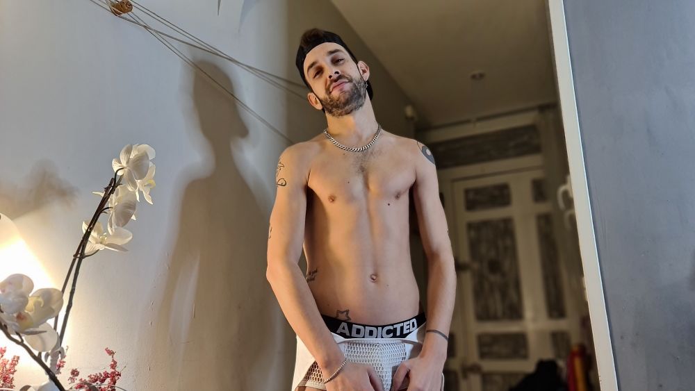 bonybabyronfree OnlyFans profile picture