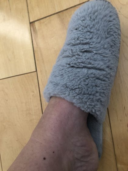 smellyslipper OnlyFans picture