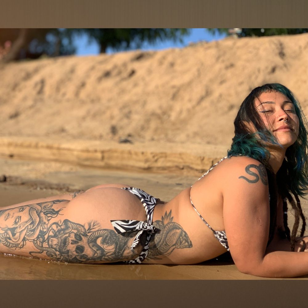 thequeenkendra OnlyFans profile picture