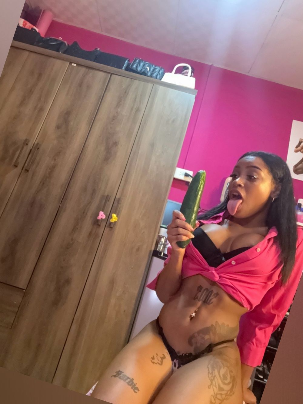 barbiieyaneth OnlyFans profile picture