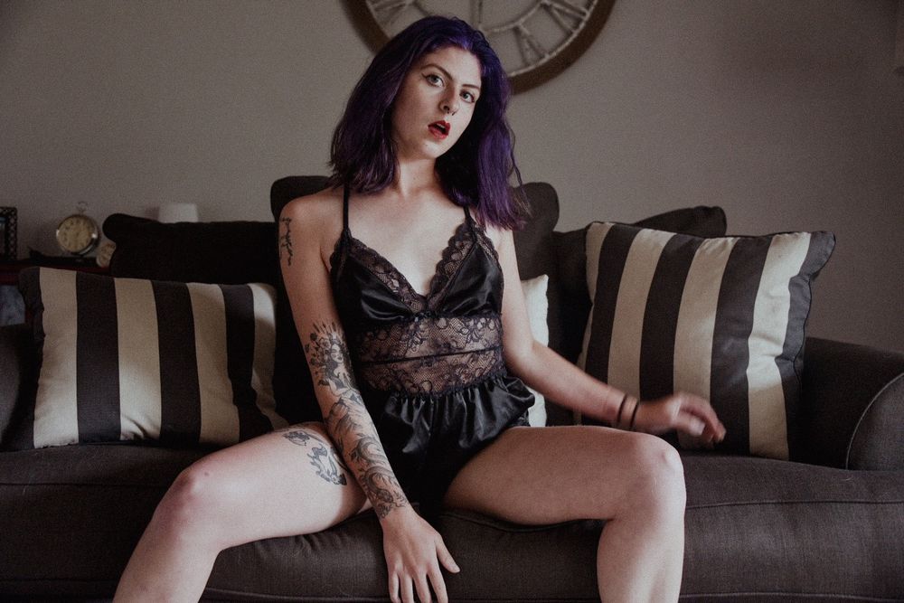 chaotic_witch OnlyFans profile picture