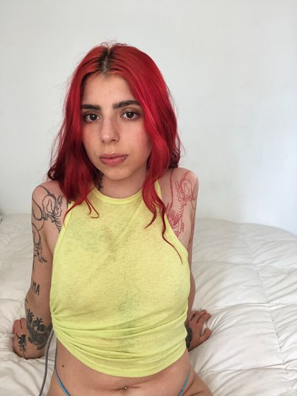urbabyravervip OnlyFans picture