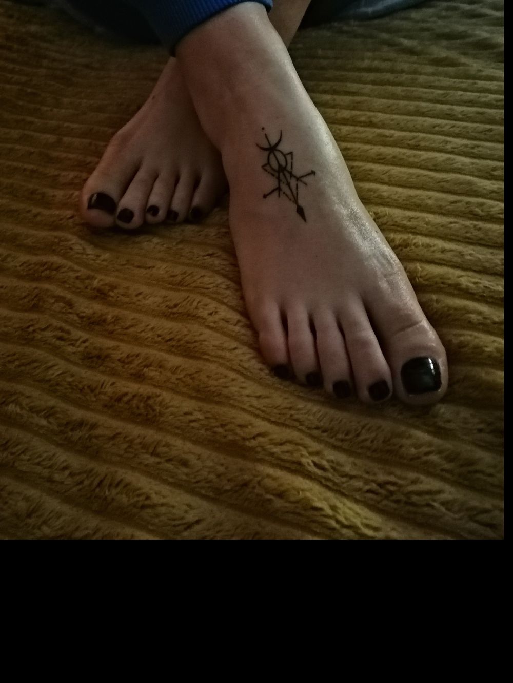 lusylufeet OnlyFans profile picture