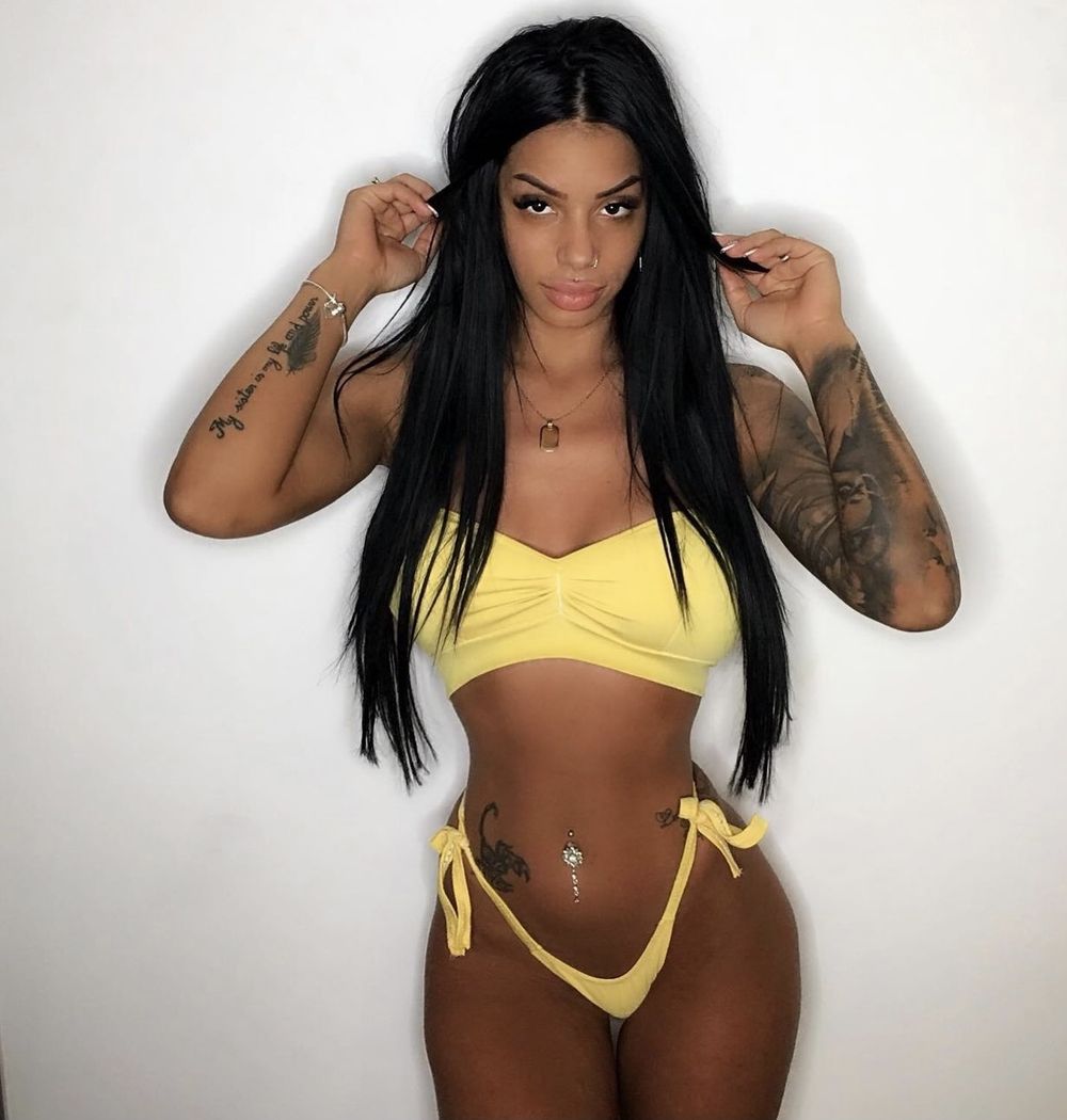 solo.bella20 OnlyFans profile picture