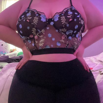 littlemissstarry OnlyFans picture