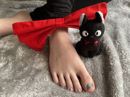 kikisfootservice OnlyFans picture