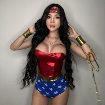 Mistress Alejandra Herrera