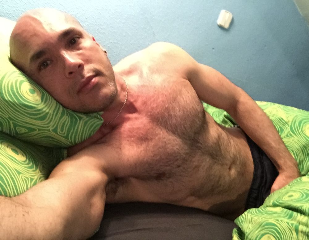 esclibar OnlyFans profile picture