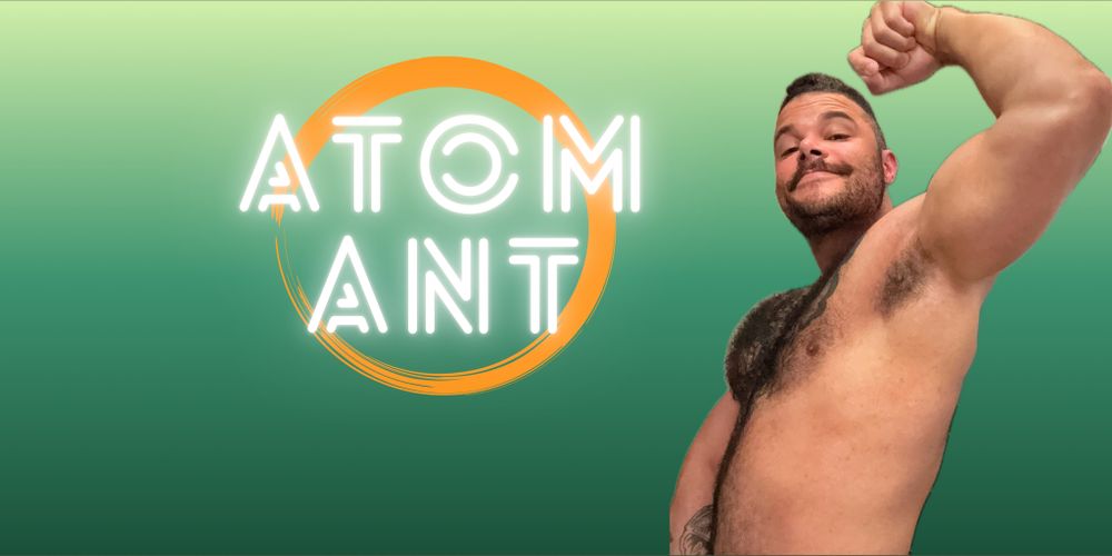 atomants OnlyFans profile picture