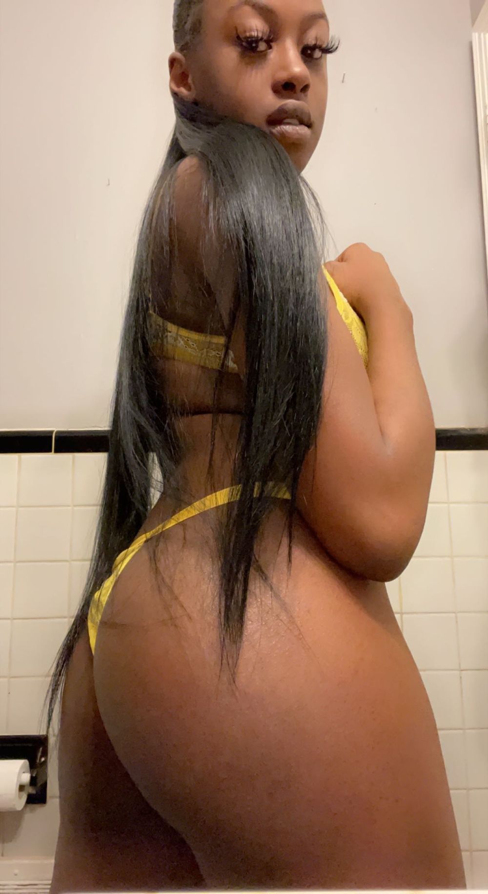 darkskincutie25 OnlyFans profile picture