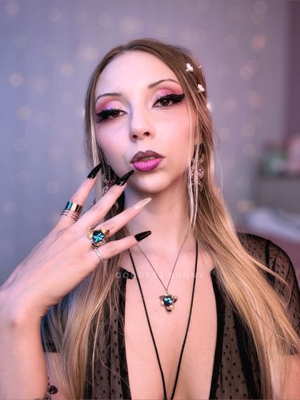 sexsorceressbunnyvip OnlyFans picture