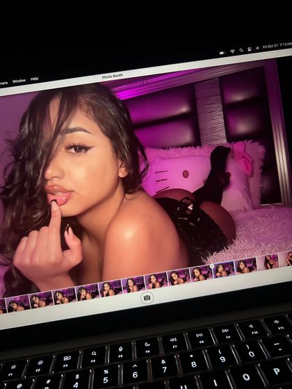 prettybaesteph OnlyFans picture