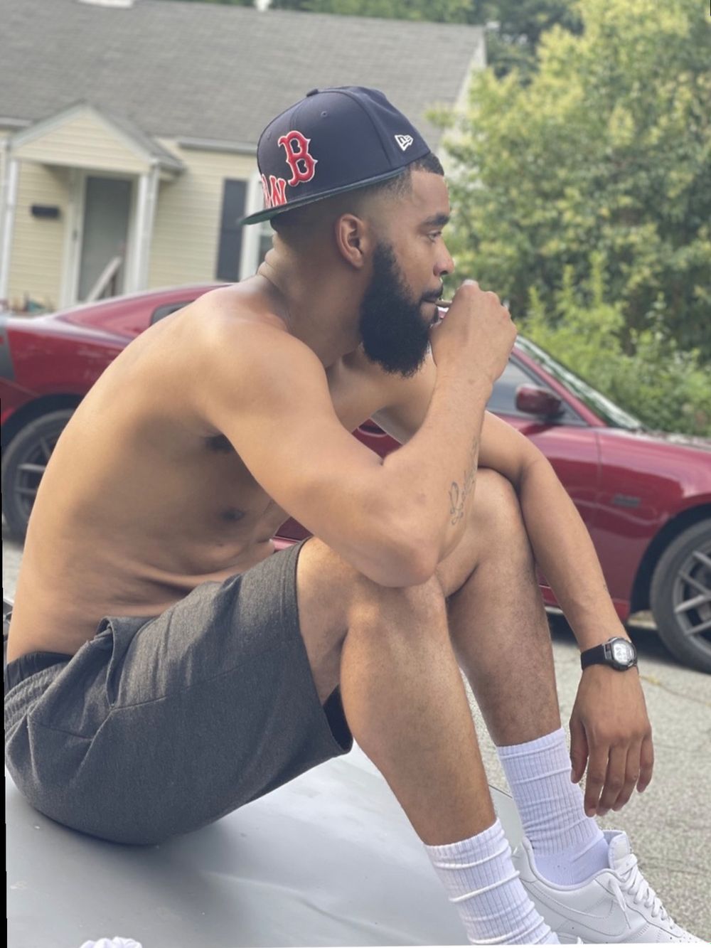 smoove2ots OnlyFans profile picture
