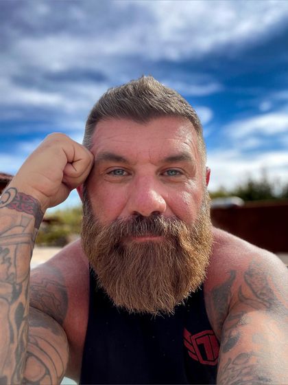 thatguybearded OnlyFans picture