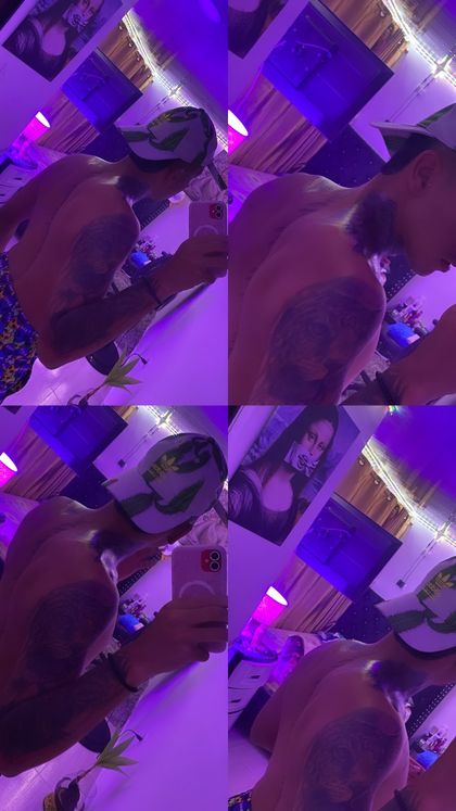 cmontex OnlyFans picture