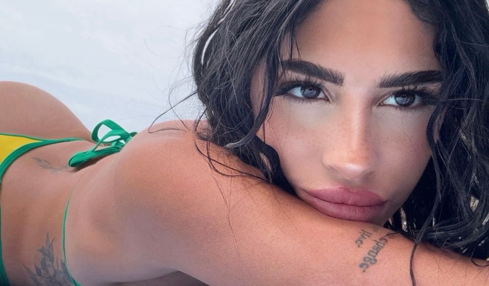 blackamberr OnlyFans profile picture