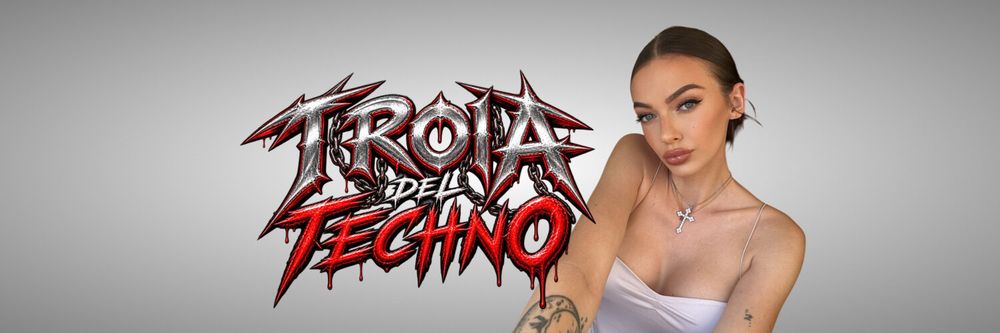 troiadeltechno OnlyFans profile picture